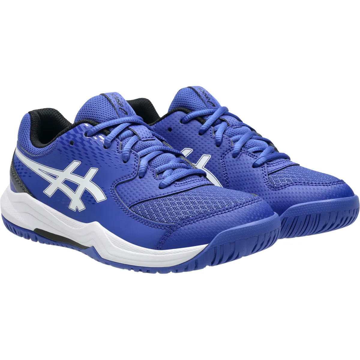 Asics Junior Gel Dedicate 8 All Court Shoes