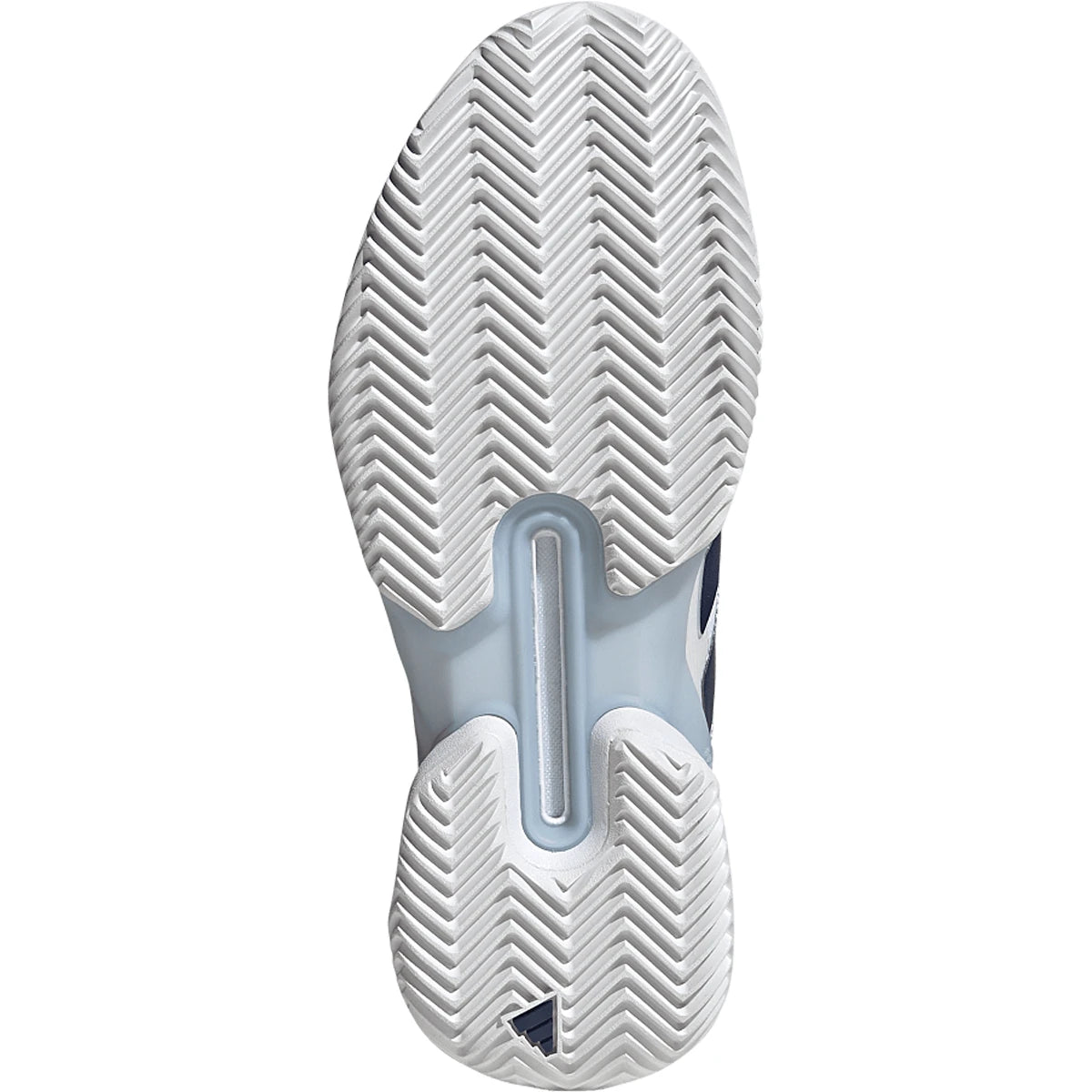 adidas Women's Adizero Ubersonic 5 Clay Shoes