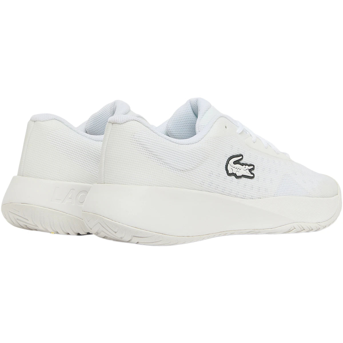 Lacoste Tennis Base All Court Shoes