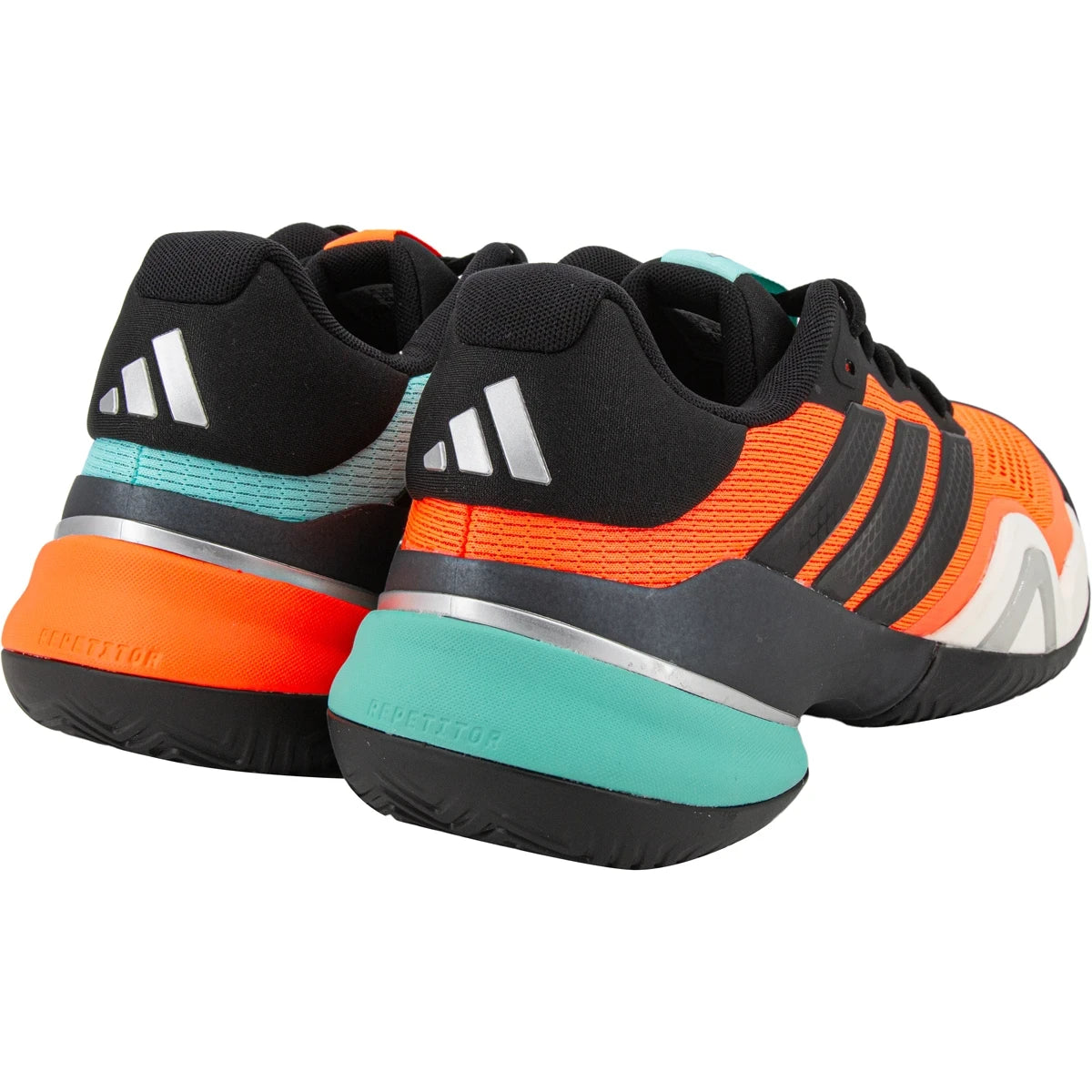 adidas Barricade 14 All Court shoes