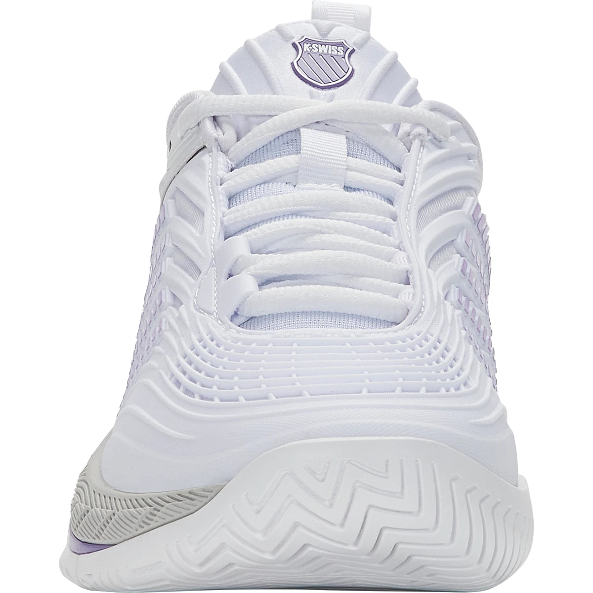 K-Swiss Women's Hypercourt Supreme 2 All Court Shoes