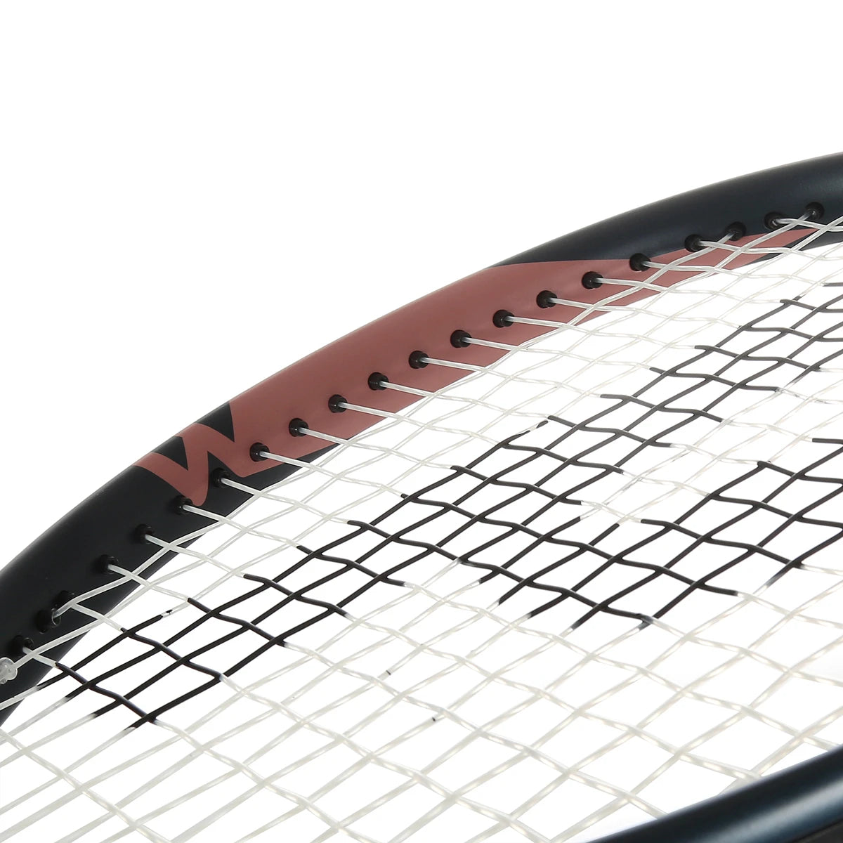 Prince Warrior 100 Pink Racket (265 Gr)