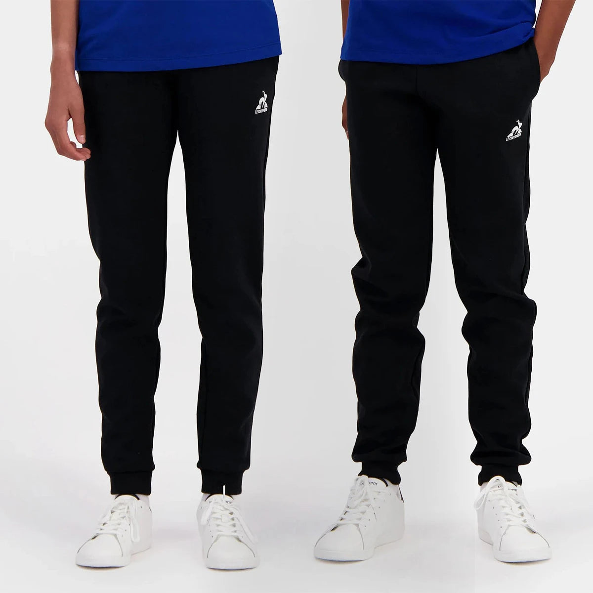 Le Coq Sportif Essentials Slim Trousers