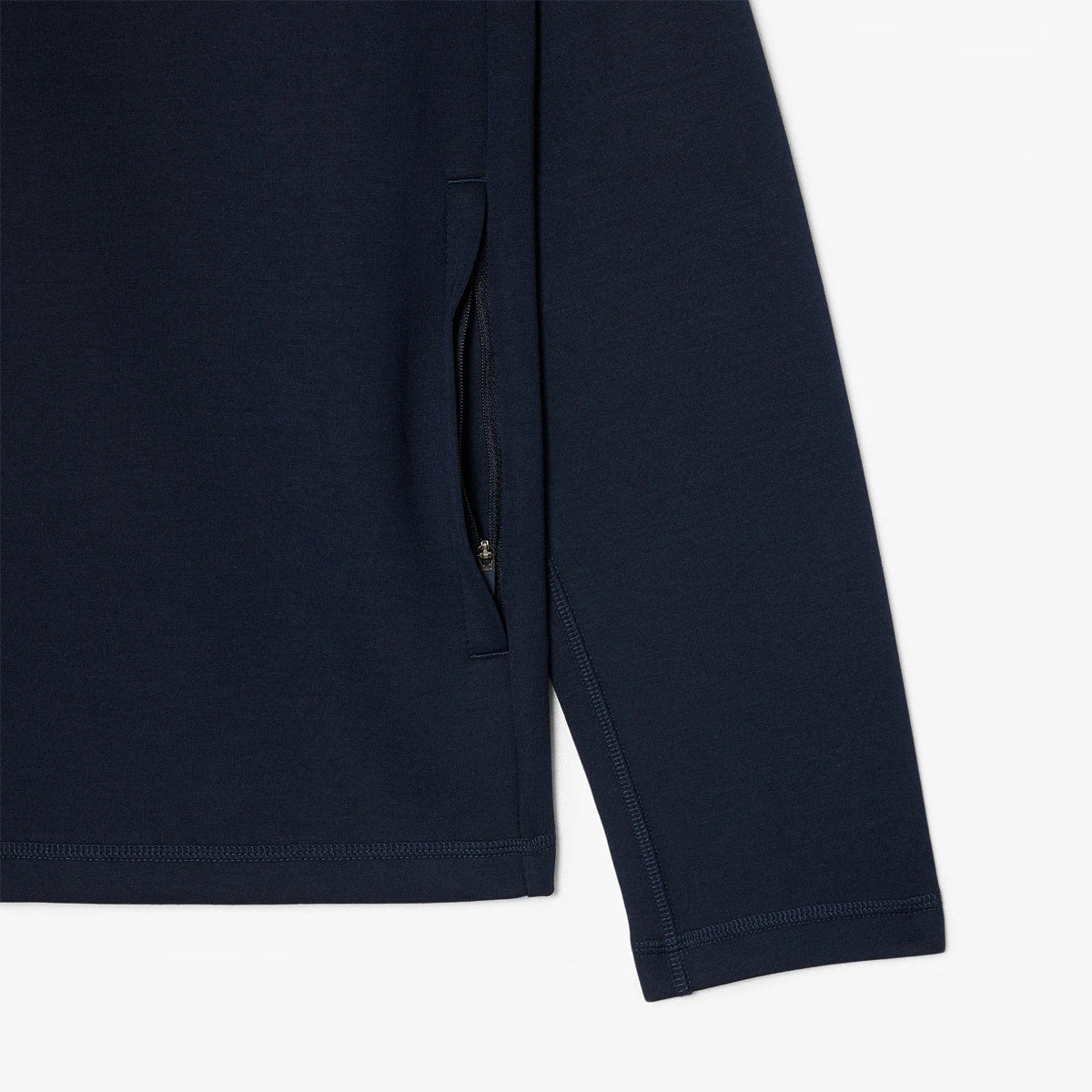 Lacoste French Team Training Jacket