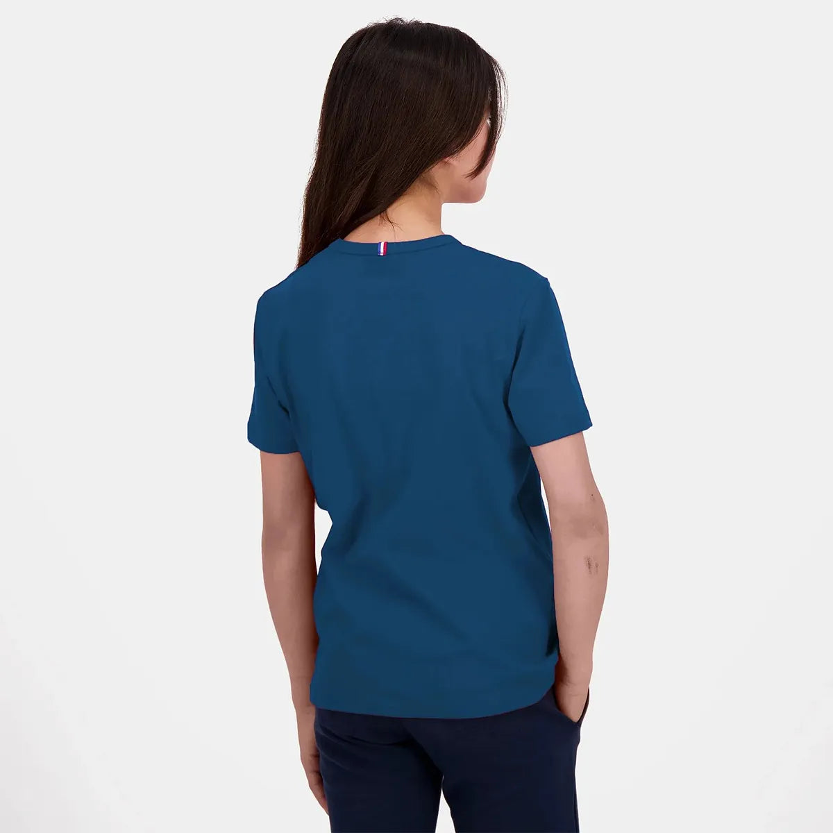 Le Coq Sportif Junior Essentials T-Shirt