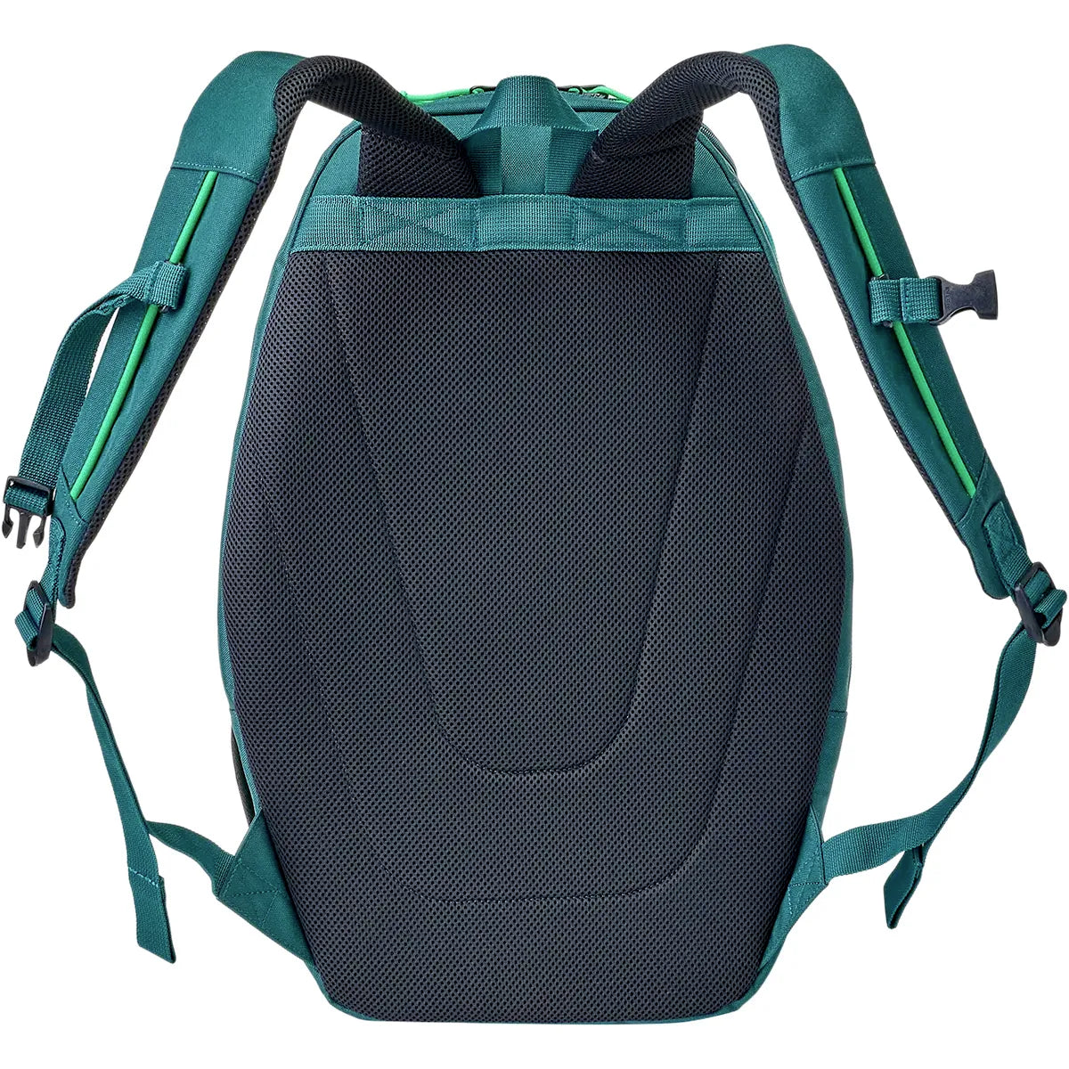 Yonex Pro Dark Green Backpack 92412B (26L)