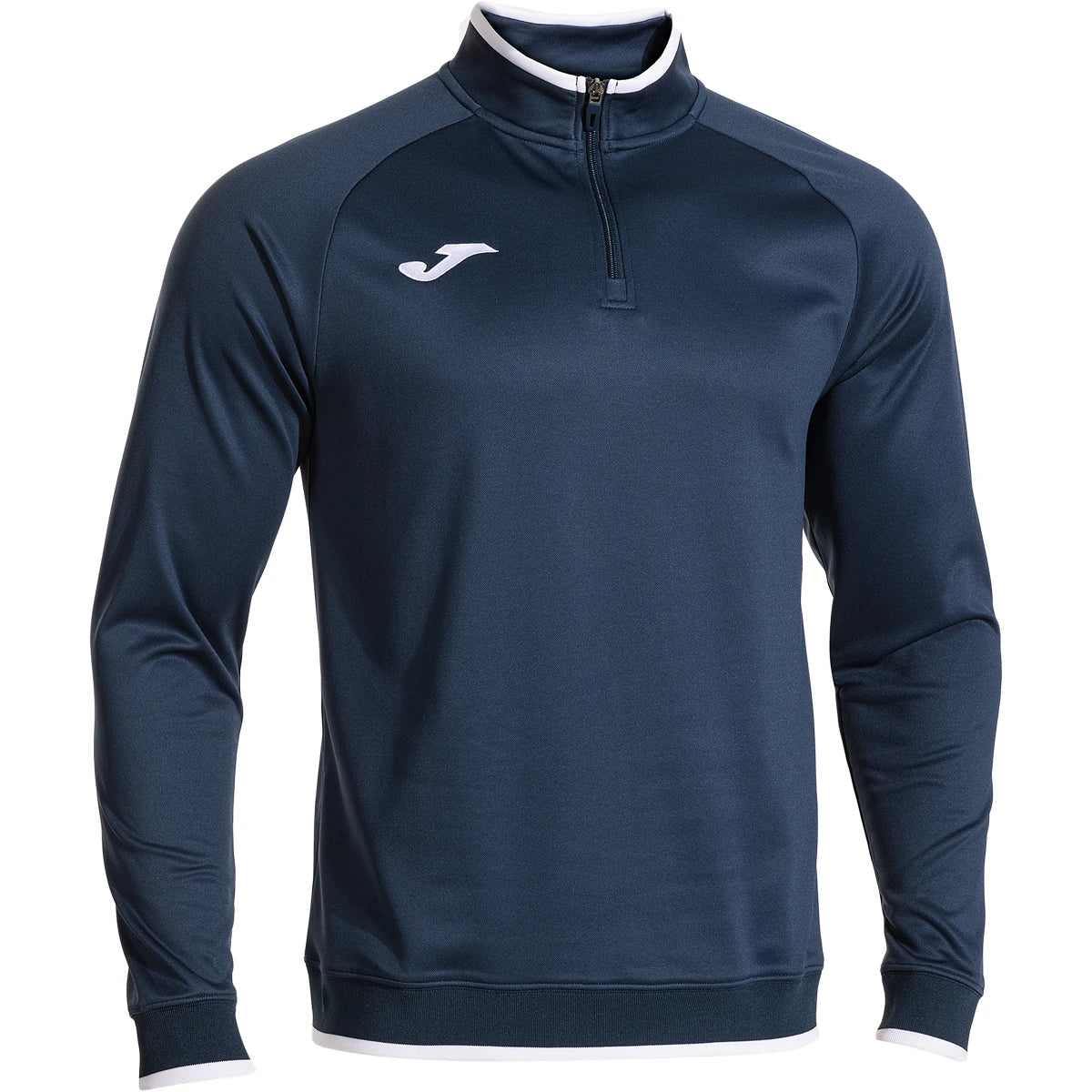Joma Premium Combi 1/4 Zip Sweat