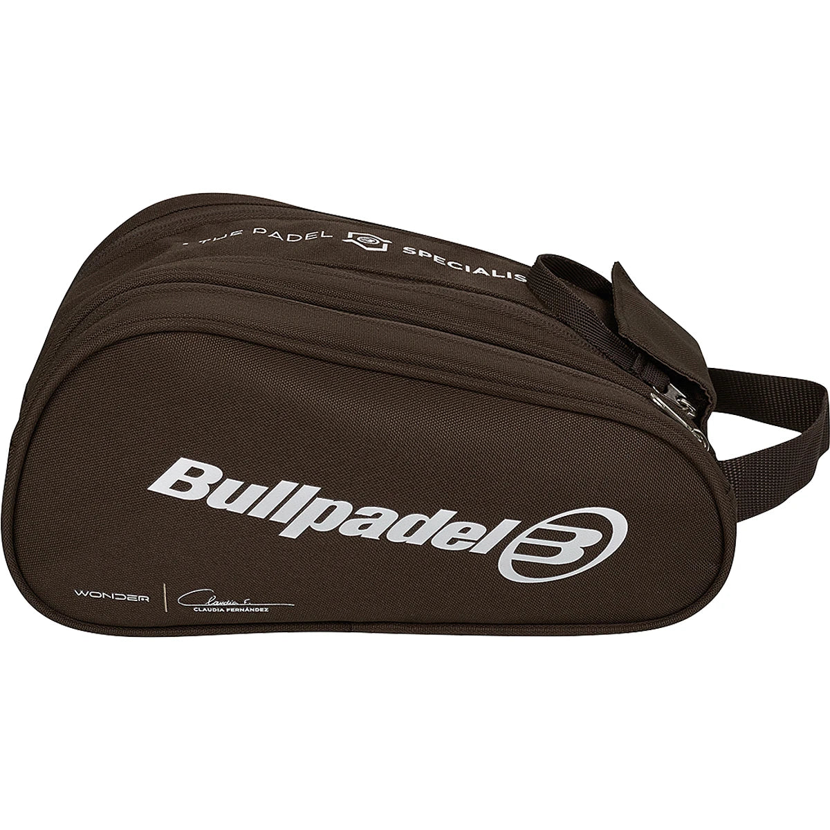 Bullpadel Toiletry Bag