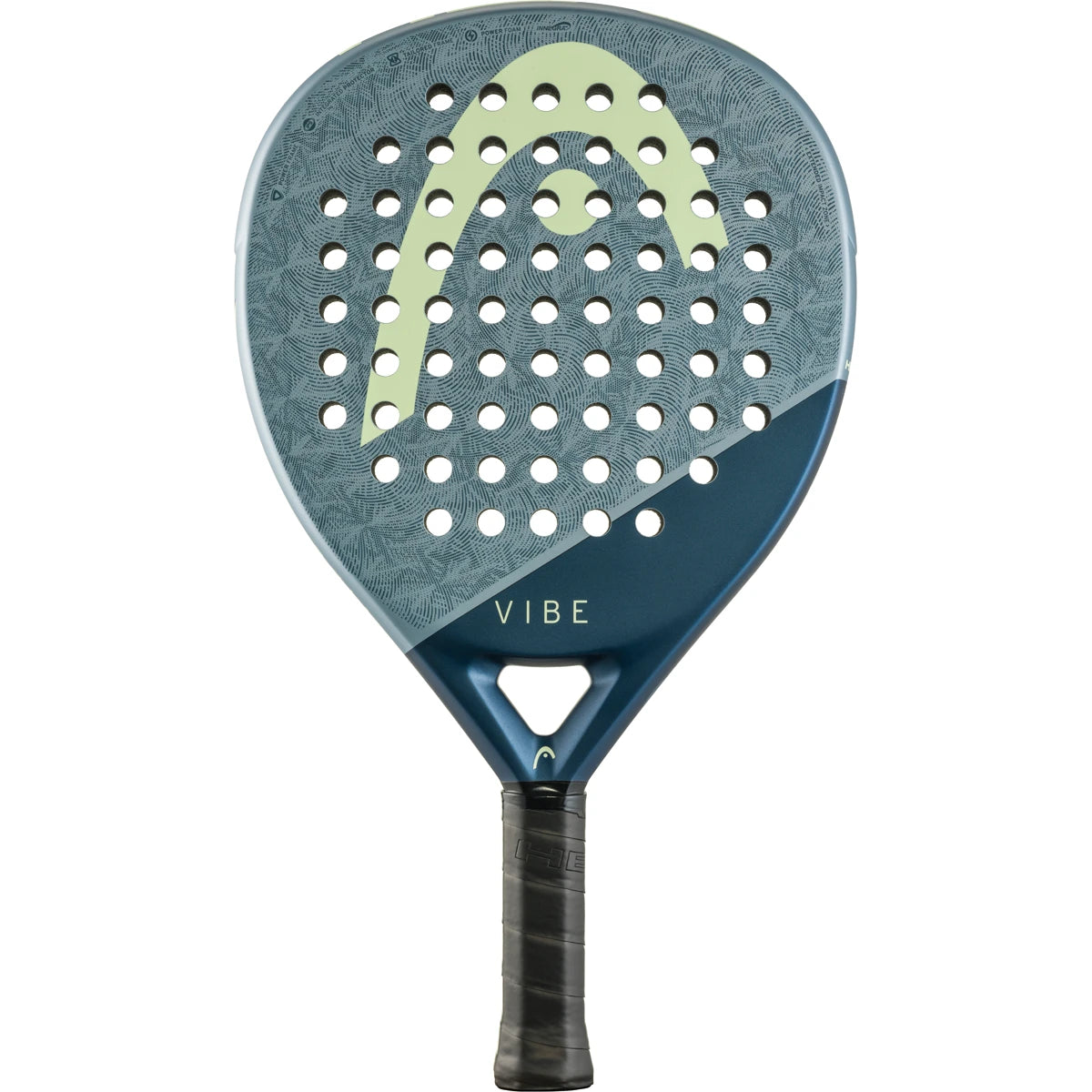 Head Vibe 2026 Padel Racket