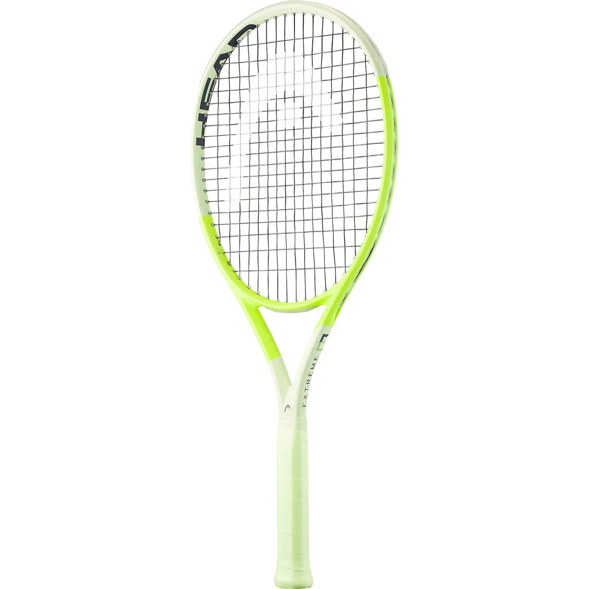 Head Extreme Team Racket (265 Gr) (Strung)