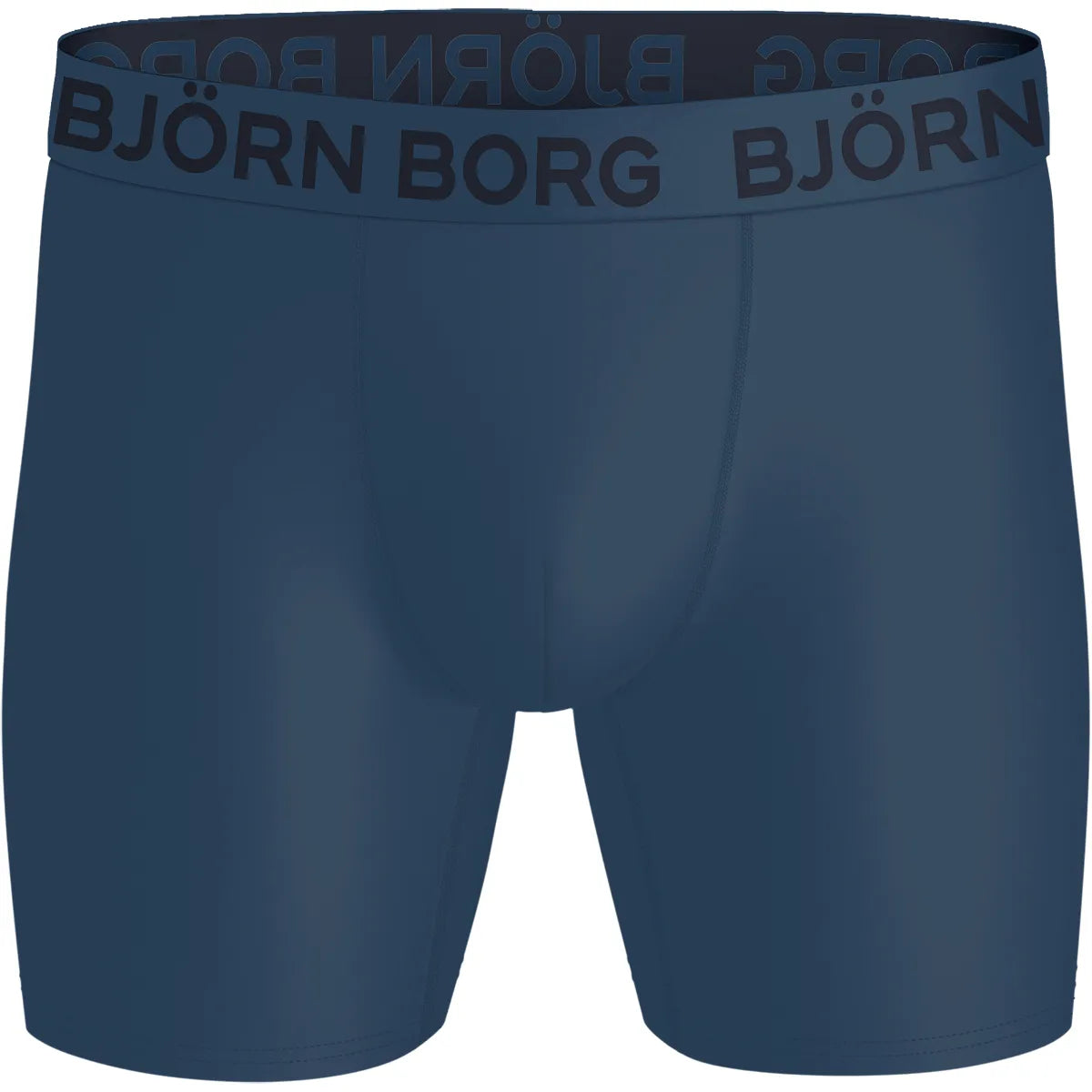 Pack of 3 Bjorn Borg Sports Microfibre Boxers