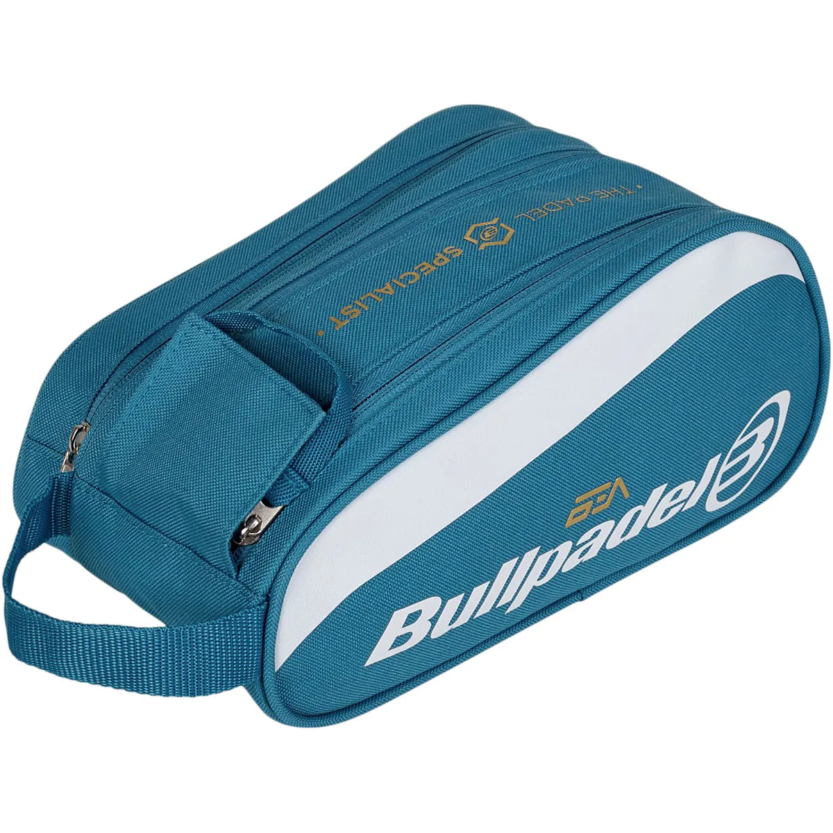 Bullpadel Pearl 2026 Toiletry Bag