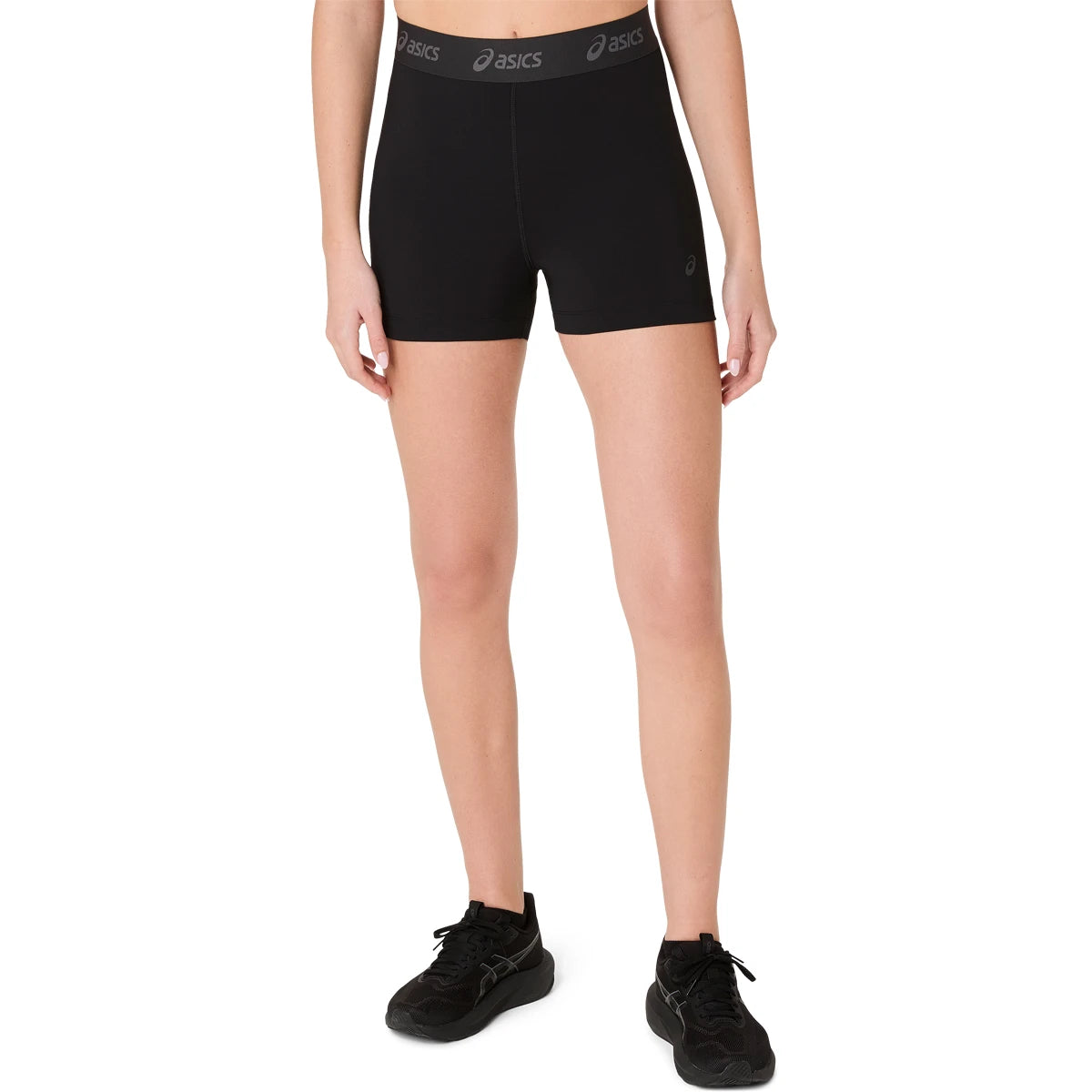 Short Asics Women Training Essential 3In Tight