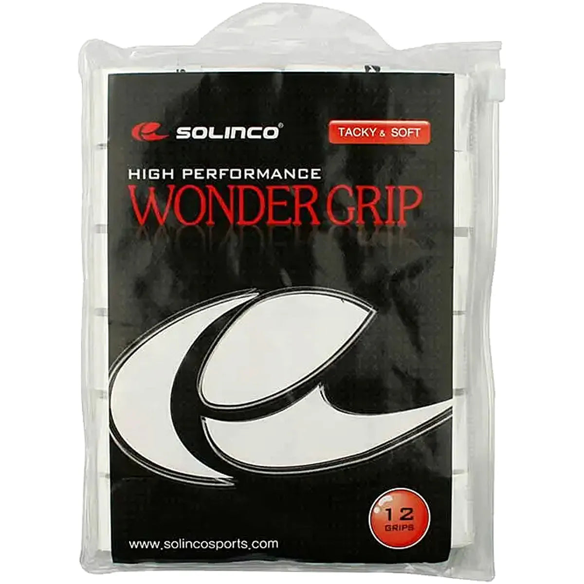 Solinco Wonder Overgrip X12