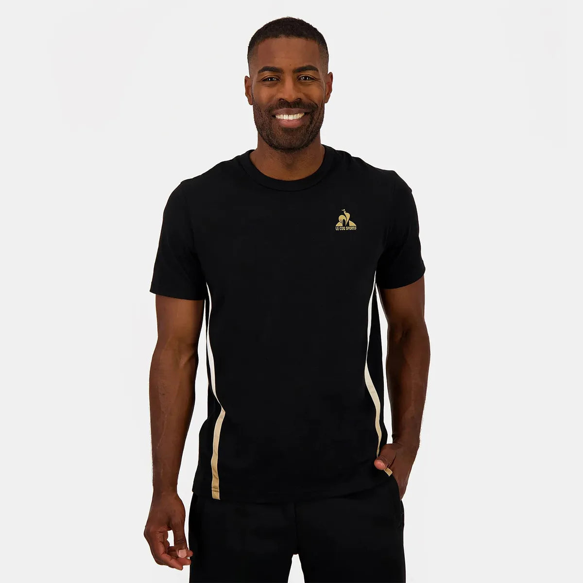 Le Coq Sportif Bat T-Shirt
