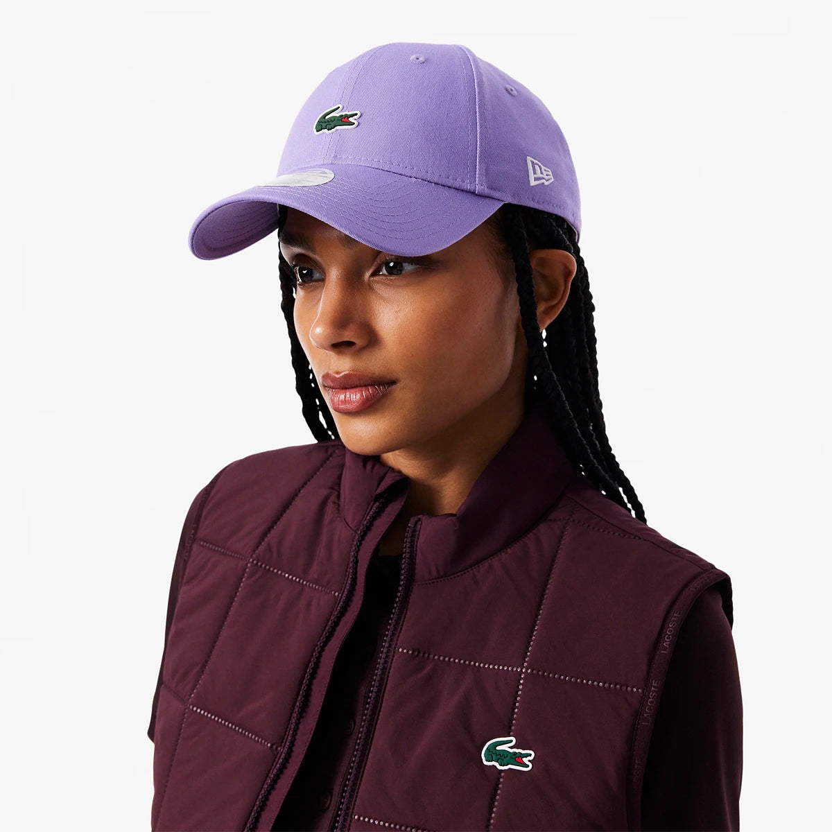 Cap Era Lacoste