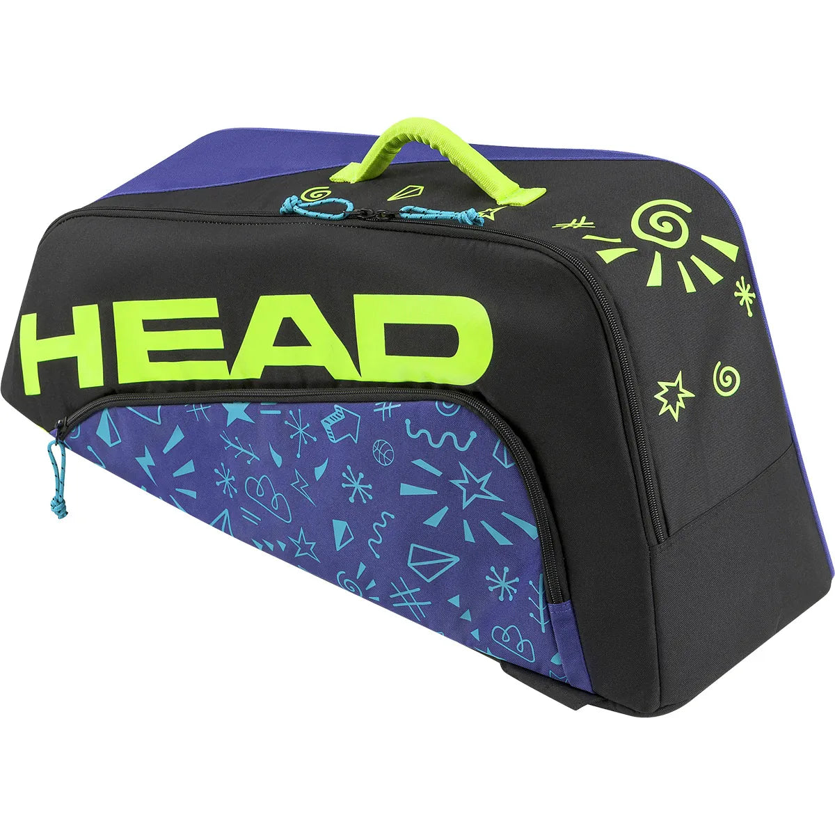 Head Jr Tour Monster 35L Tennis Bag
