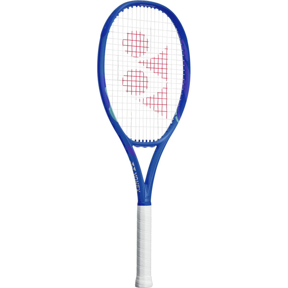 Test Racket Yonex Ezone 100L Blast Blue (285 GR)