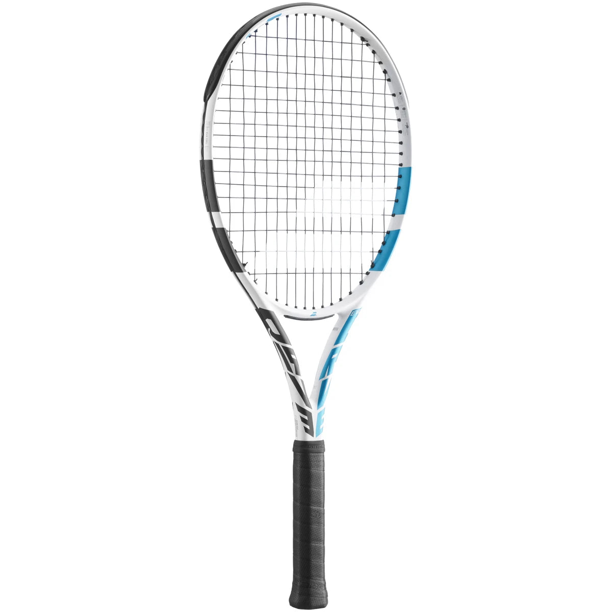 Babolat Evo Drive Women's Racket (270 Gr) (Strung)