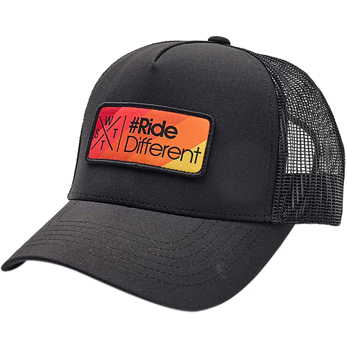Watts Junior Rio Cap