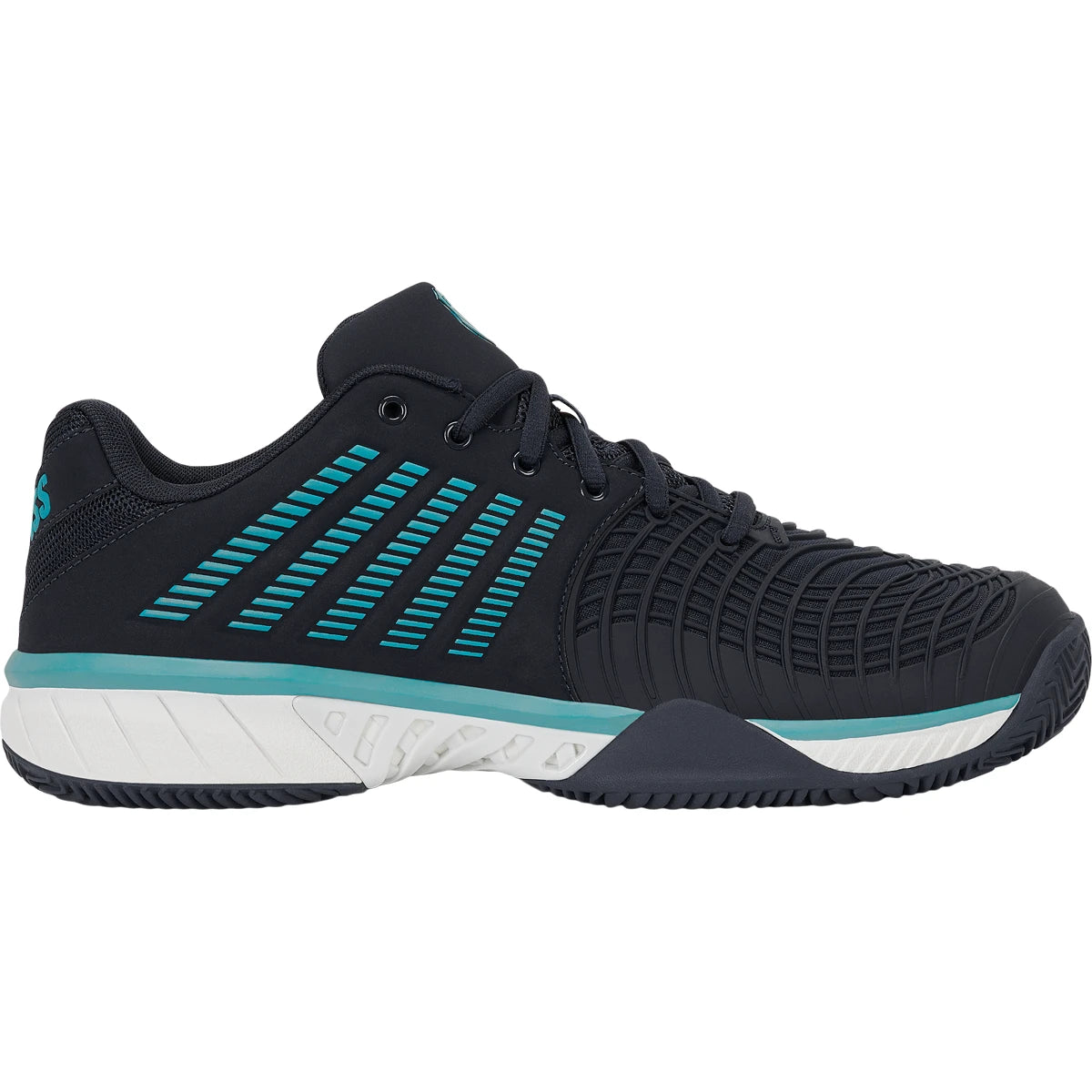 K-Swiss Express Light 3 Clay Shoes