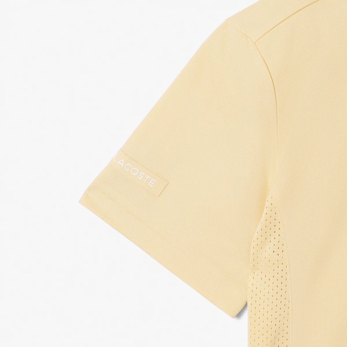 Lacoste Djokovic Euro Clay T-Shirt