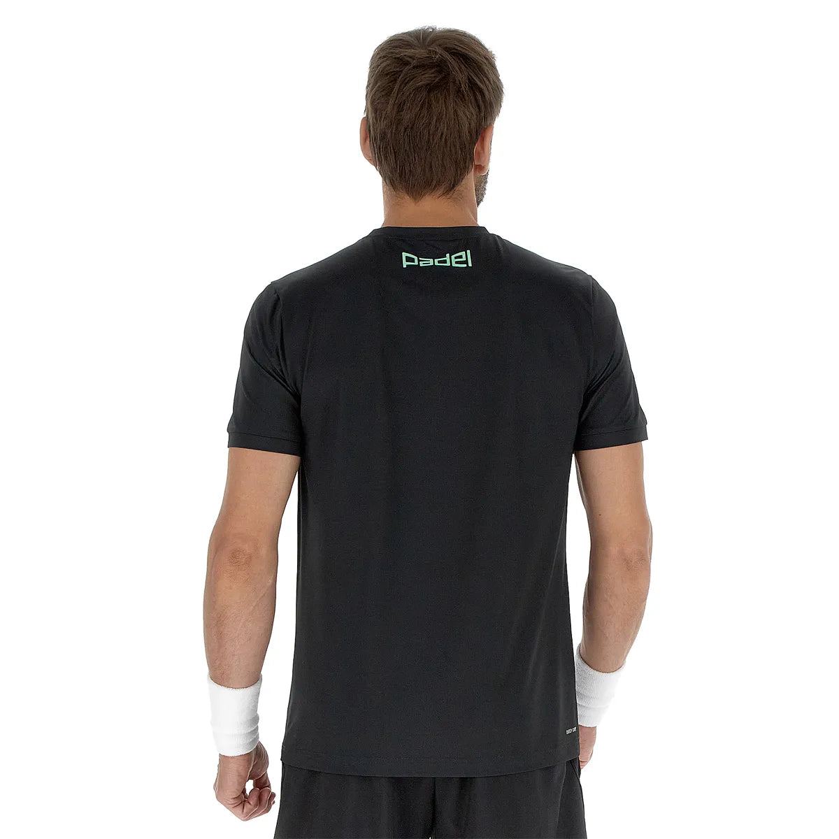 Lotto Superrapida T-Shirt - D1 Padel