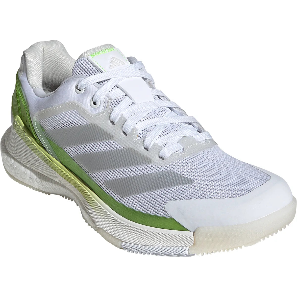 adidas Crazyquick Boost Women's Padel Shoes