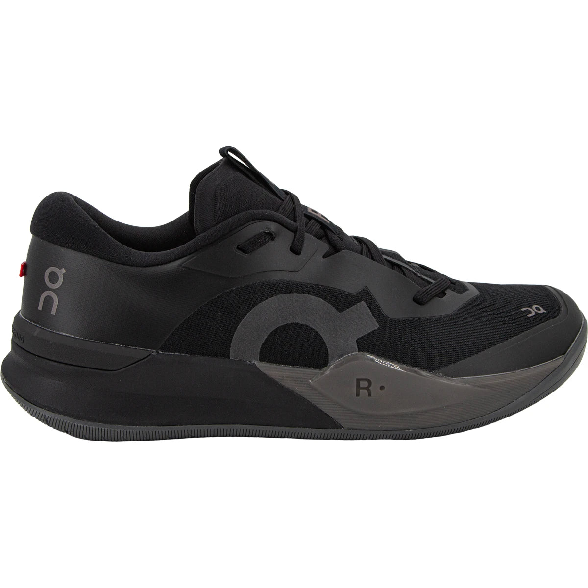 On Shoes Women The Roger Pro 3 All Court