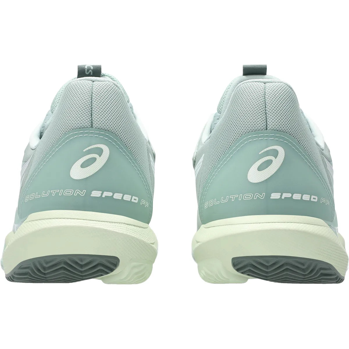 Asics Women's Solution Speed FF 3 Clay Shoes