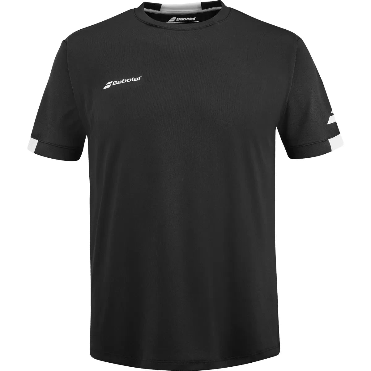 Babolat Play Crew Neck T-Shirt