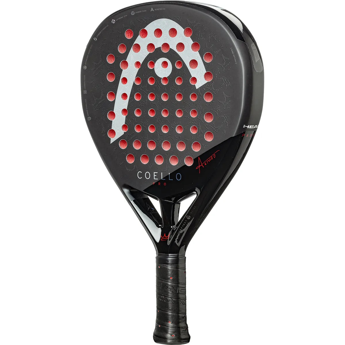 Head Coello Pro 2025 Padel racket