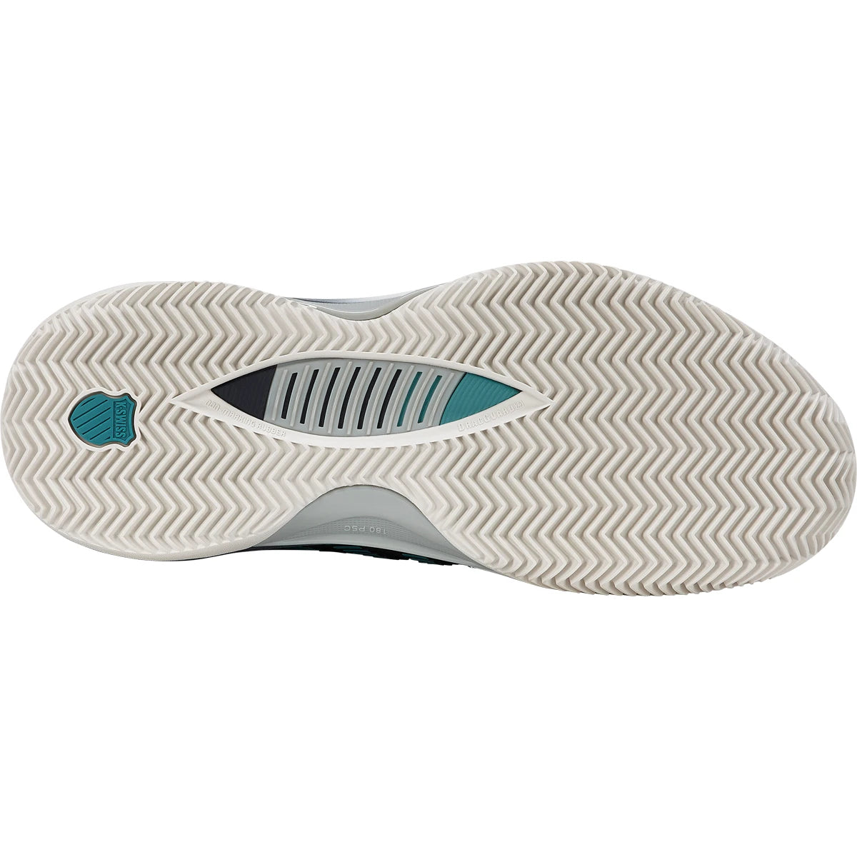 K-Swiss Hypercourt Supreme 2 Clay Shoes