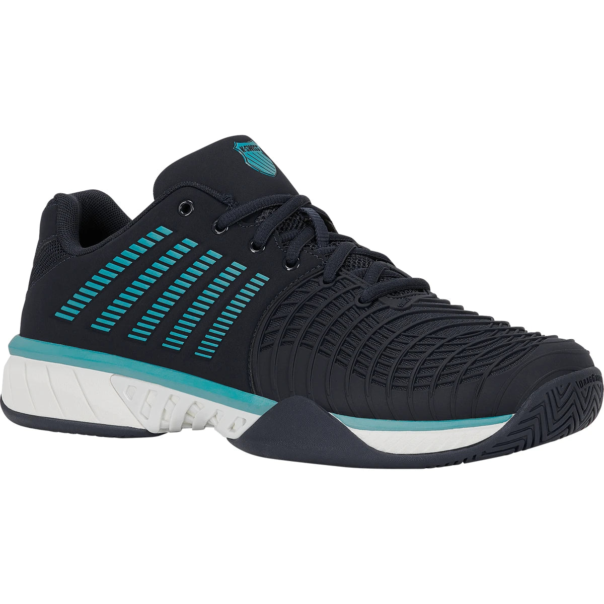 K-Swiss Express Light 3 All Court Shoes