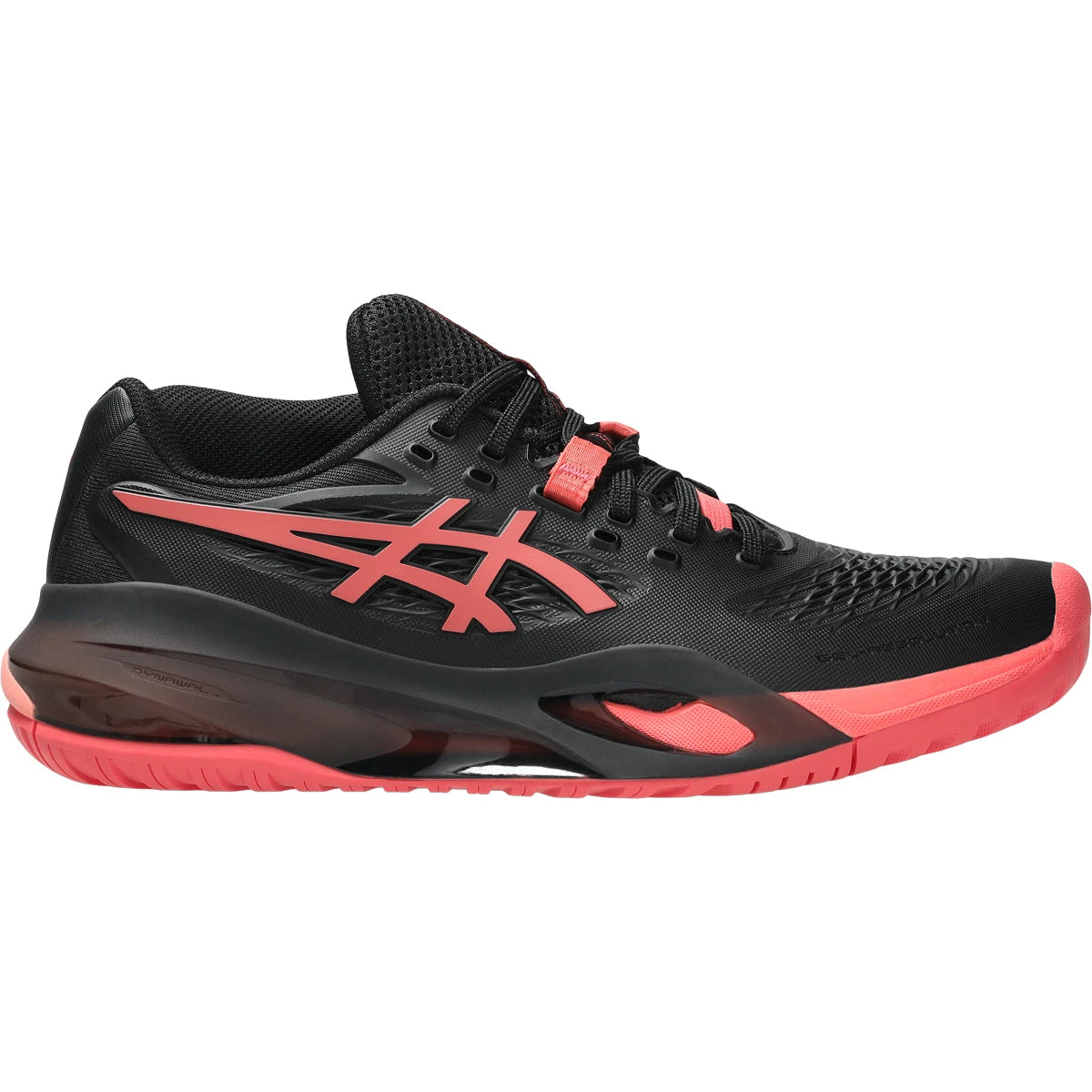 Asics Women's Gel Resolution X All Court Shoes