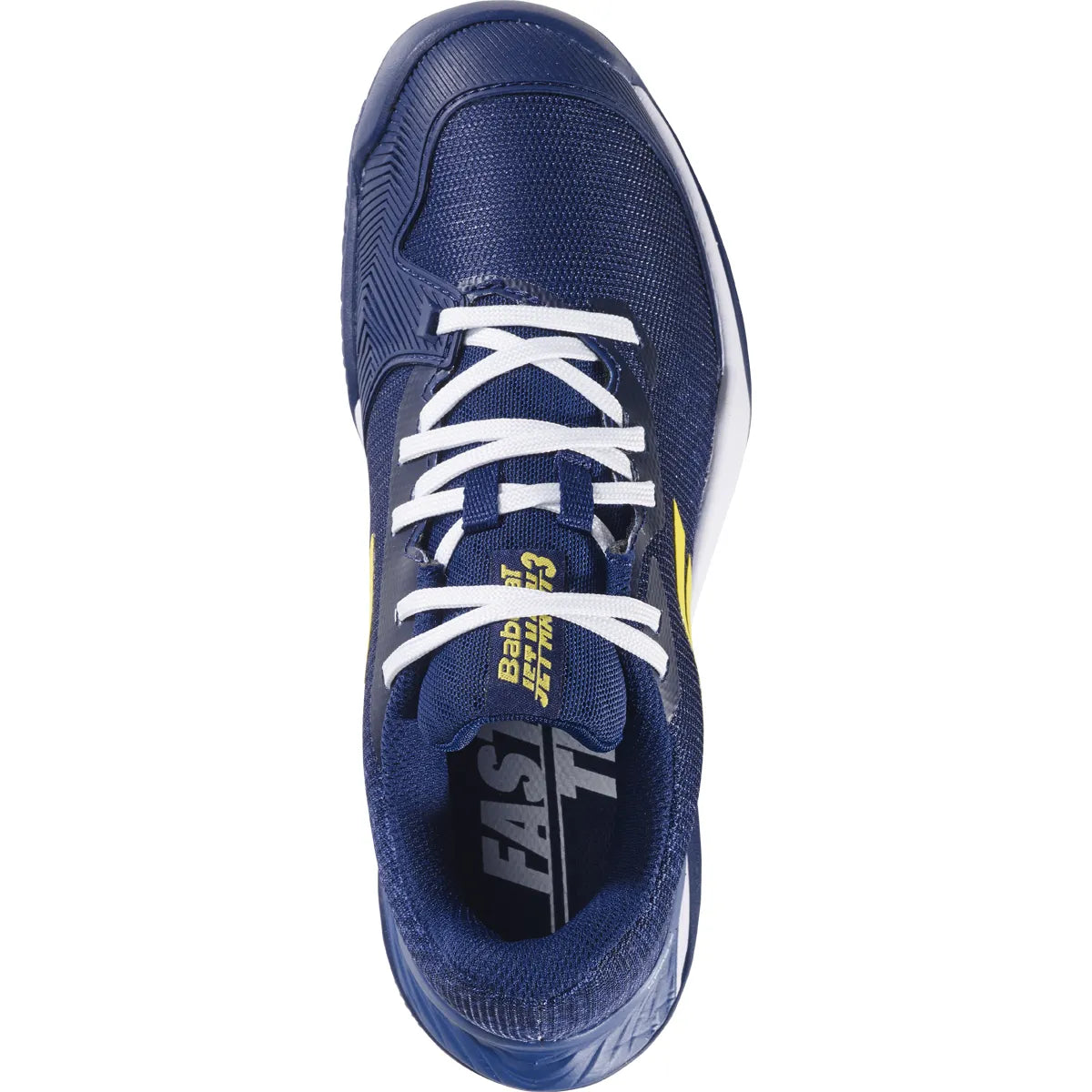 Babolat Junior Jet Mach 3 Clay Shoes