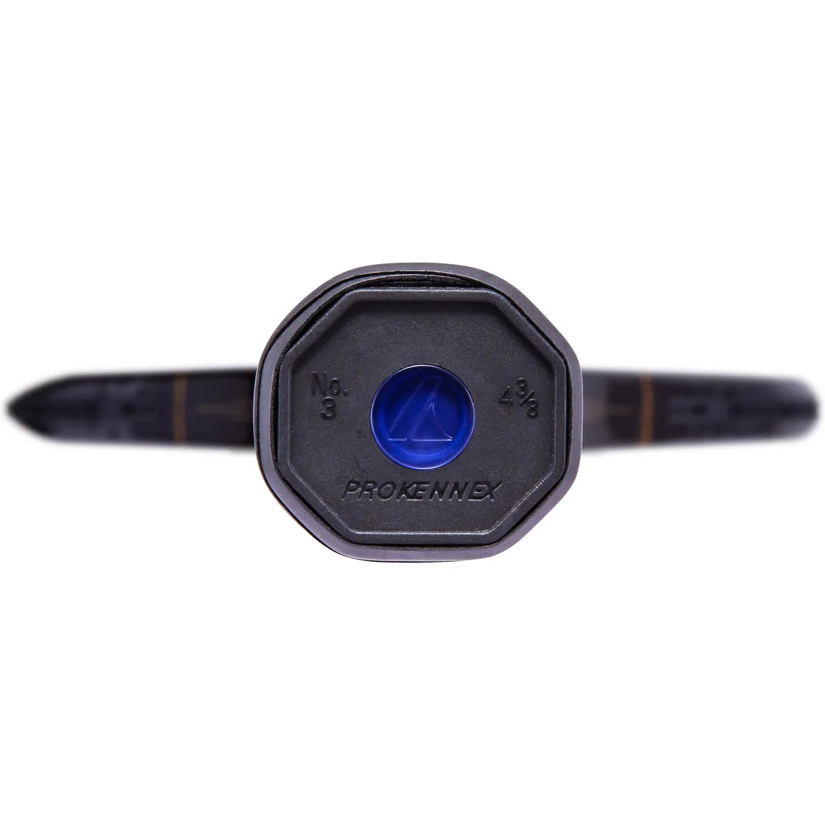 Pro Kennex Ki Black Ace 105 Racket (300 Gr)