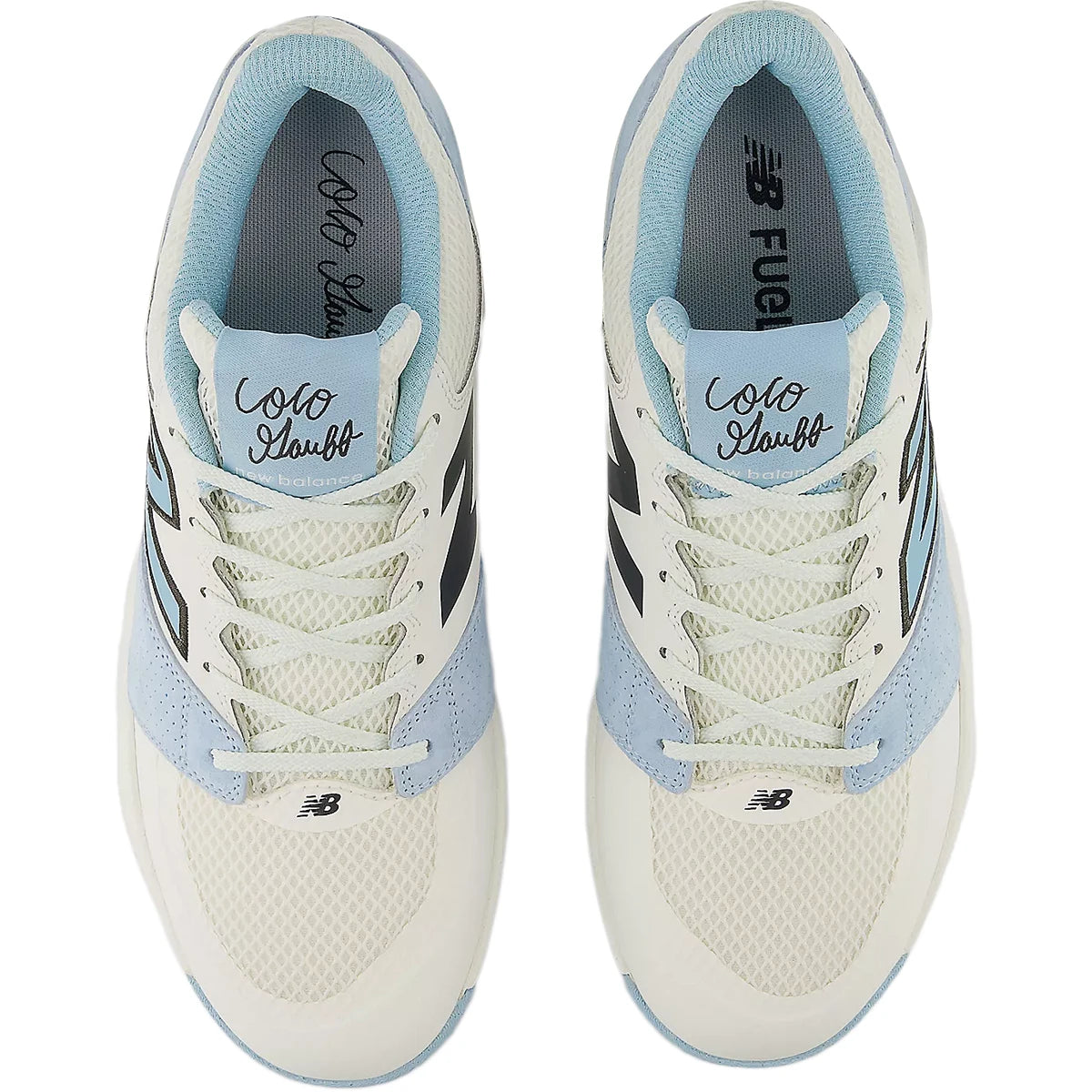 New Balance Fuelcell Coco Delray All Court Shoes
