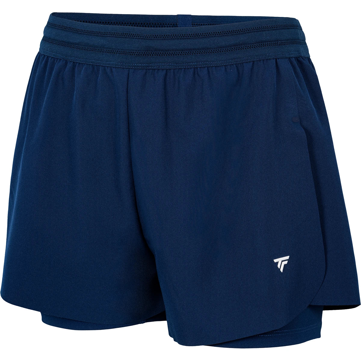Short Tecnifibre Women Team Stretch