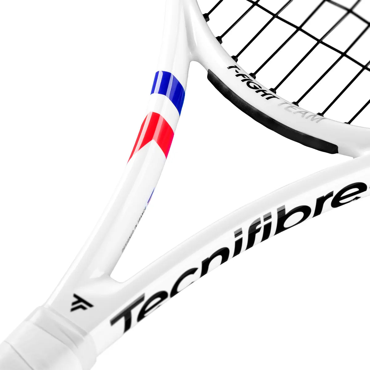 Tecnifibre T-Fight Team Racket (285Gr) (Strung)