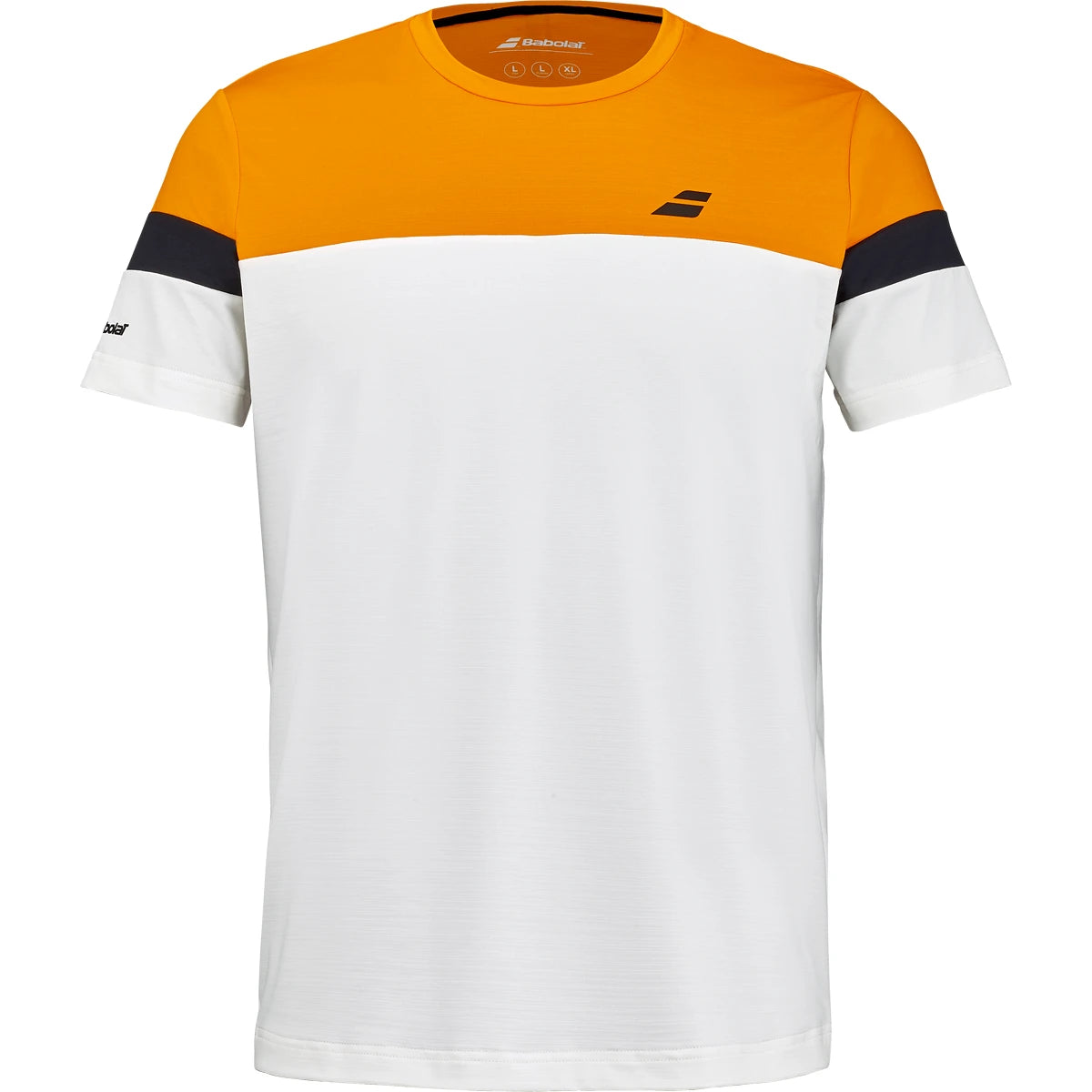 Babolat Padel Performance Crew T-Shirt