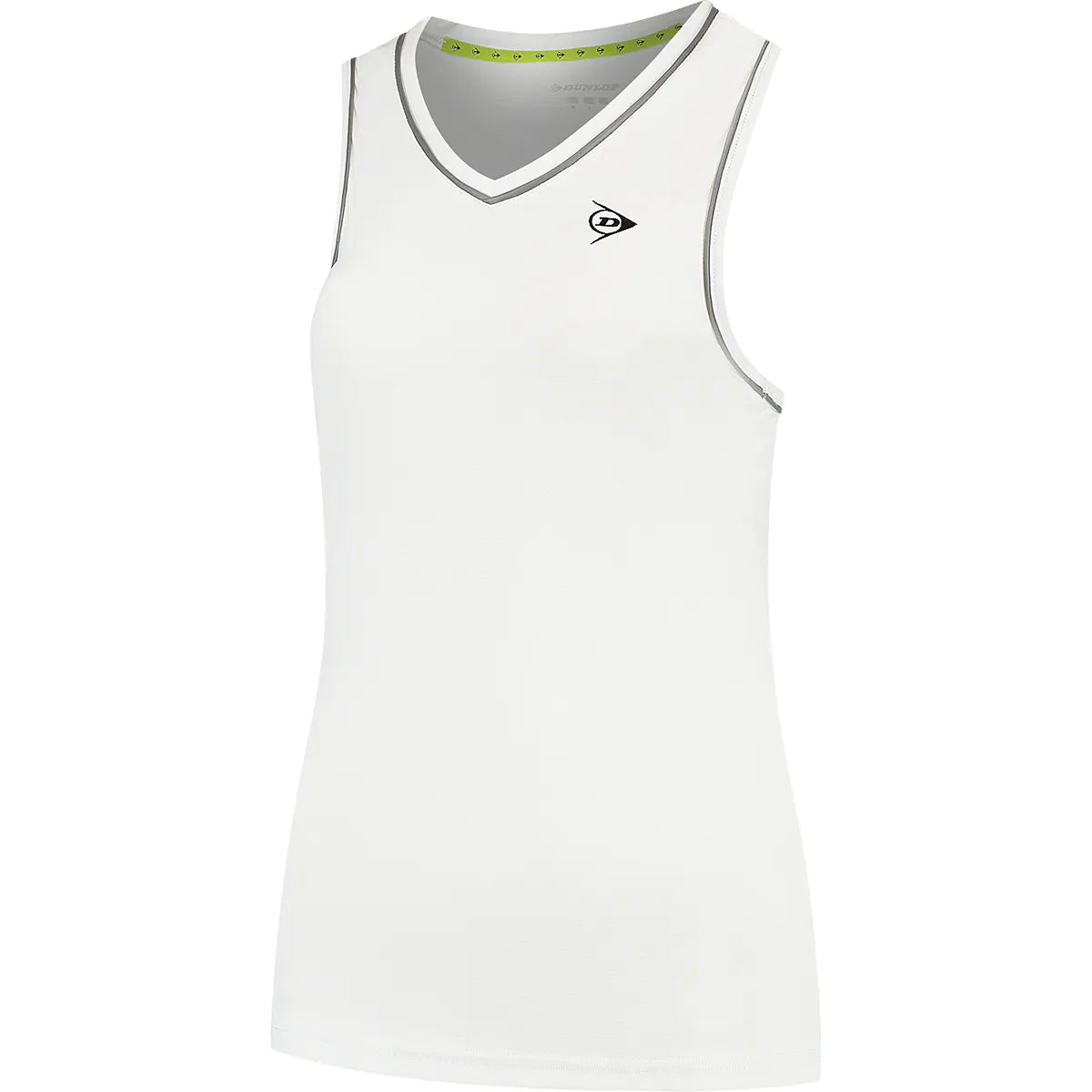 Dunlop Women's Club Tank Top