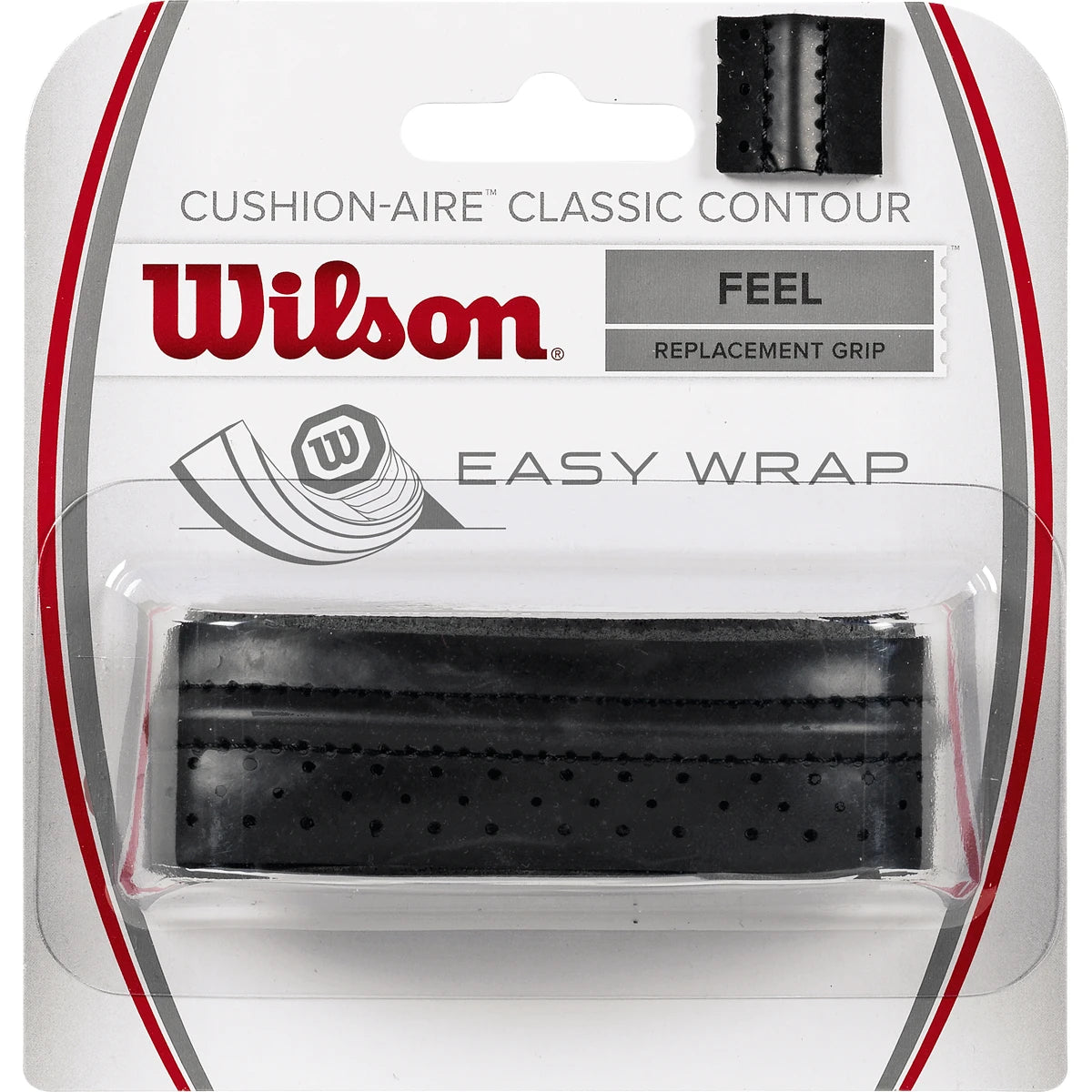 Wilson Cushion-Aire Classic Contour Grip