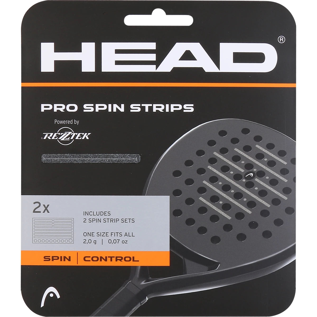 Head Gravity Motion 2026 Pack