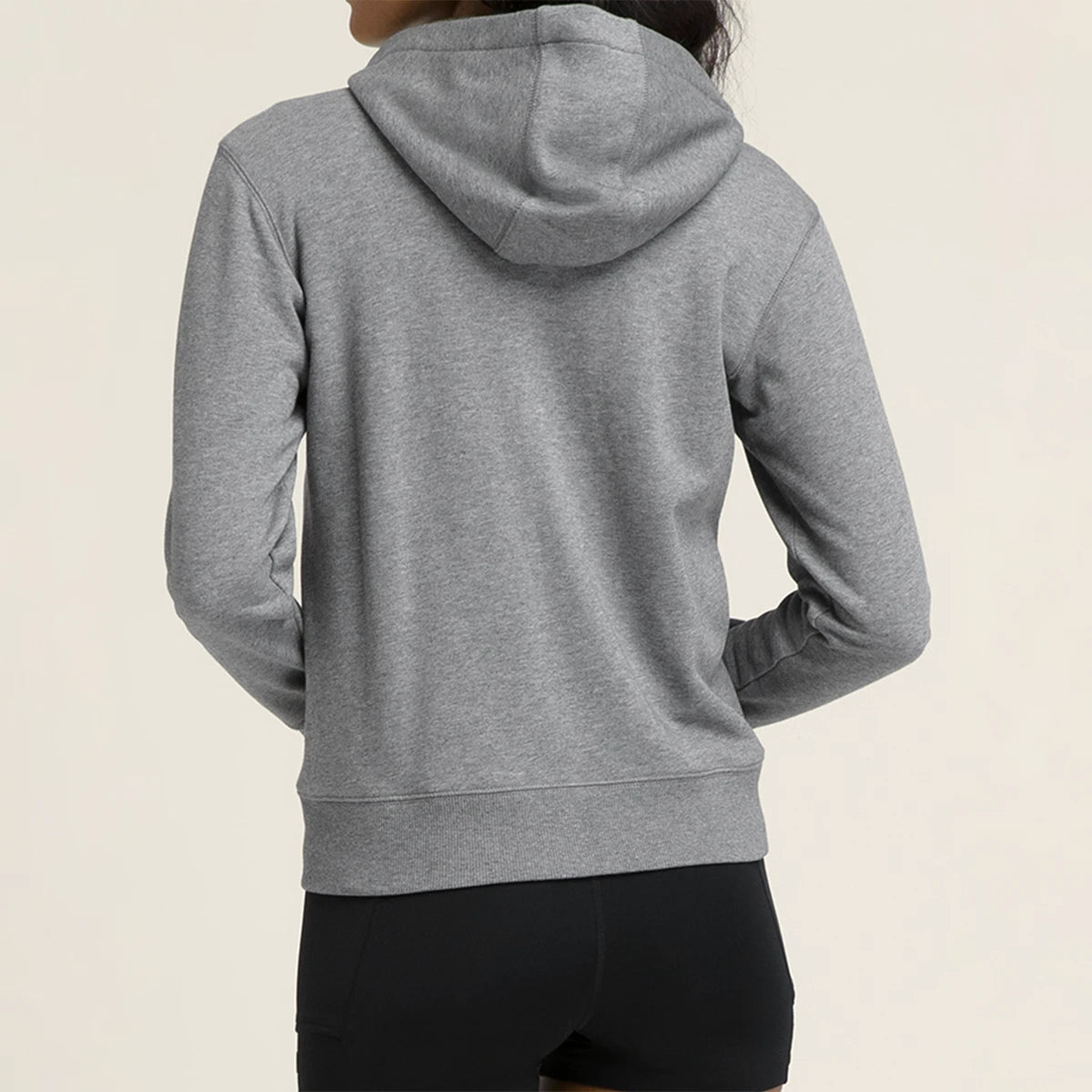 Wilson Women's Team Zip Hoody
