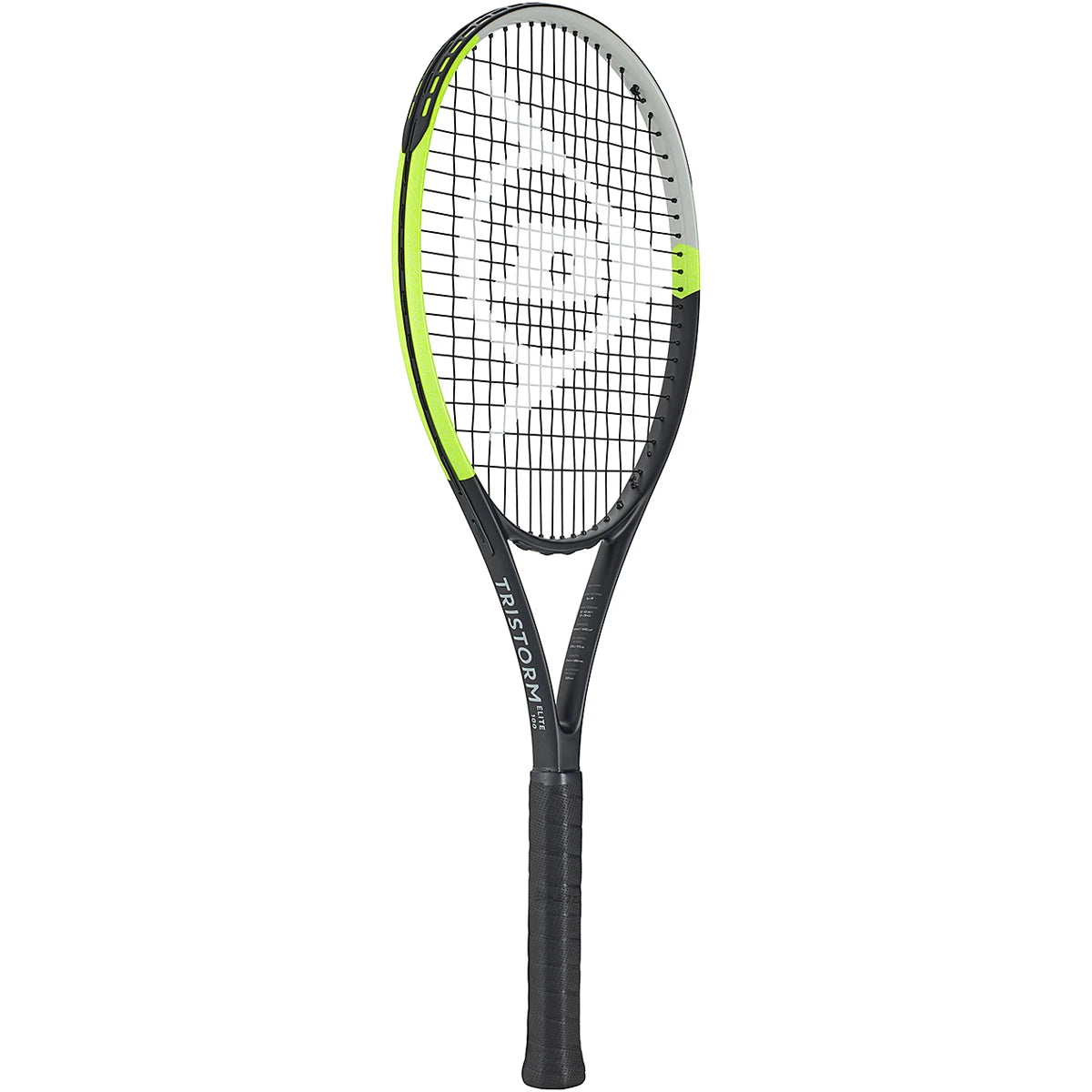 Dunlop Tristorm Elite 100 Racket (270 Gr)