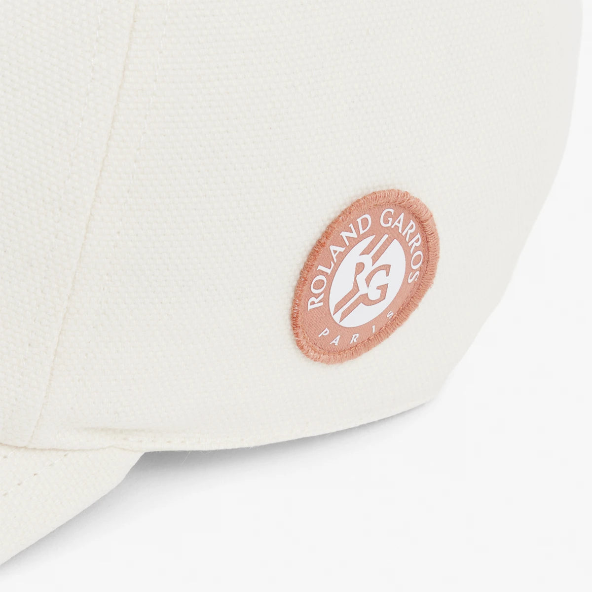 Lacoste Roland Garros Cap