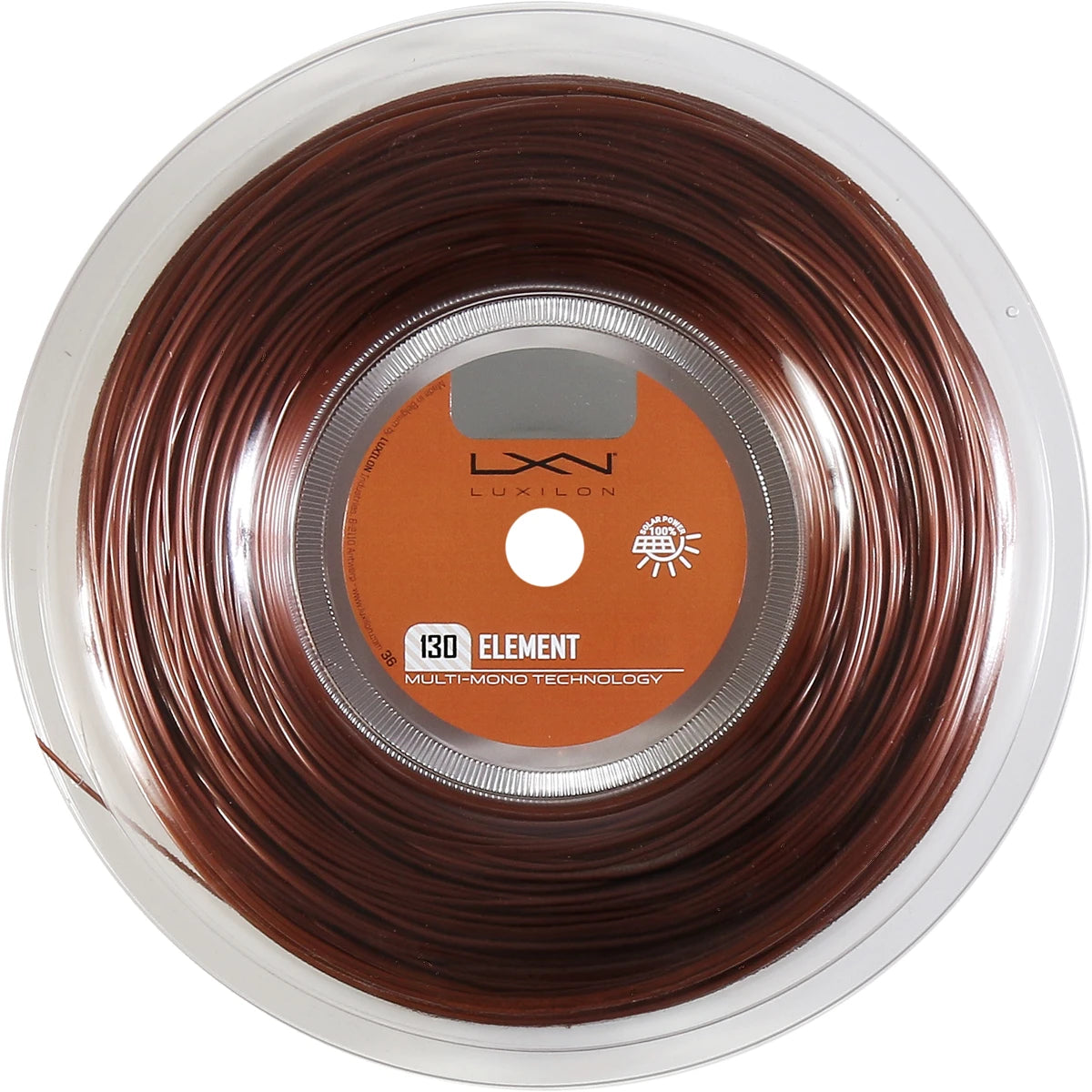 Luxilon Element Reel (200 Metres)