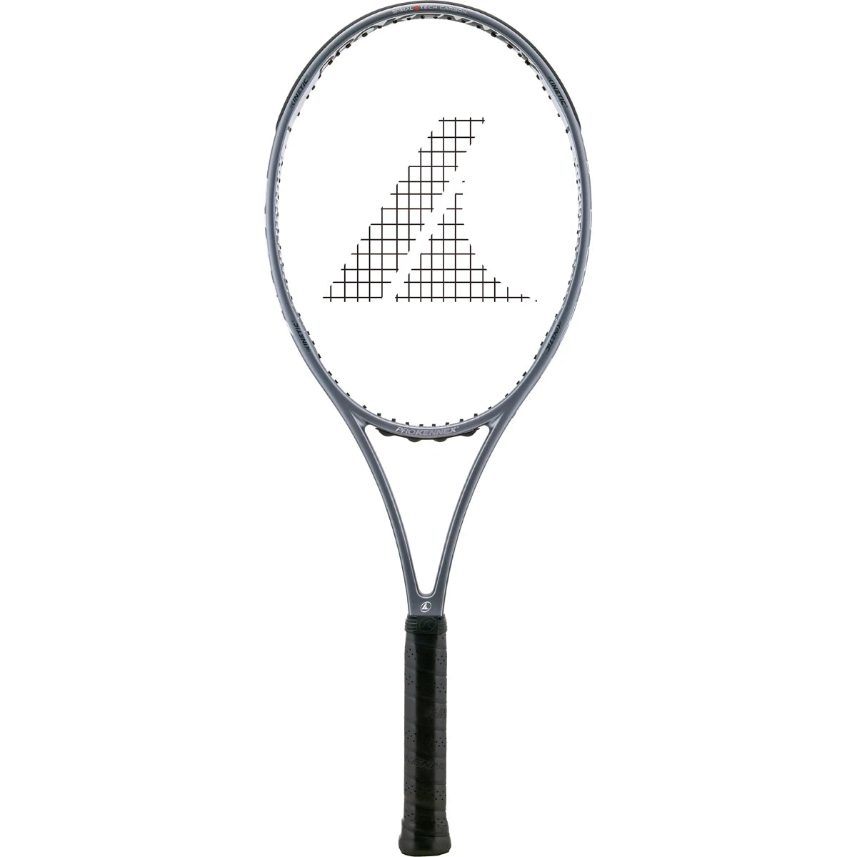 Pro Kennex Ki Q+ Tour Pro Racket (305 Gr)