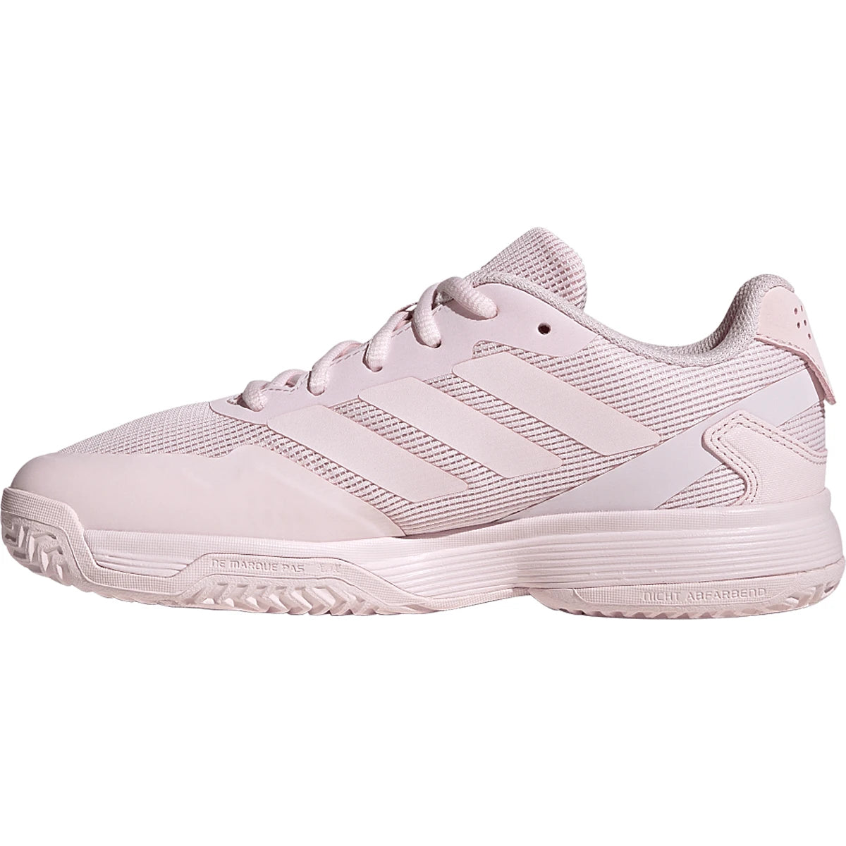 adidas Junior Ubersonic All Court Shoes